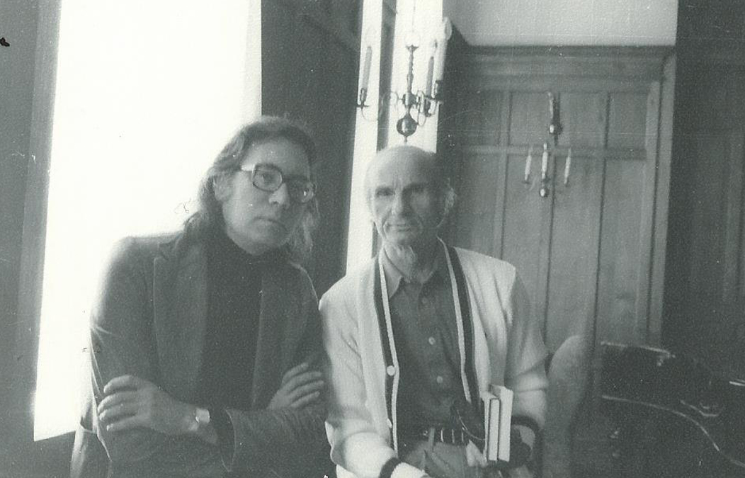 Fundación Julio de Pablo